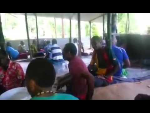 Moce Au Sa Lako ni Mataka - Voqa Kei Nabukalou