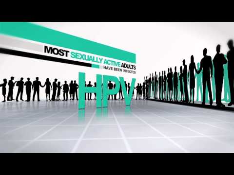 HPV: What Every Teen Needs to Know