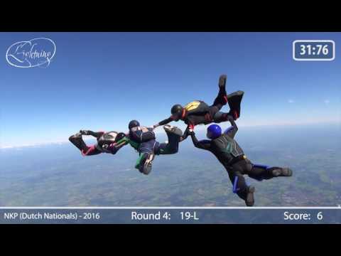 NKP (Dutch Nationals) - 2016