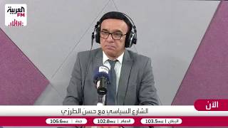 العتوم: مضيق هرمز تحول إلى مركز الصراع الرئيسي بين واشنطن وطهران