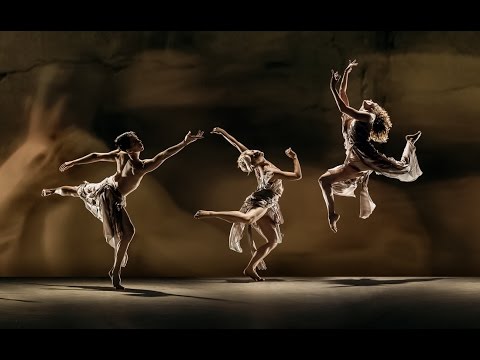 Garrett+Moulton Productions - The Luminous Edge Full Video 2014
