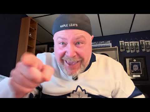 BS Analysis Toronto Maple Leafs Recap 25/26 Season Game 58. Lightning 4 Leafs 2