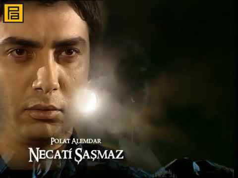 Kurtlar Vadisi Jenerik 2004