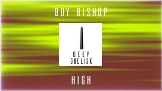 Boy Bishop - High