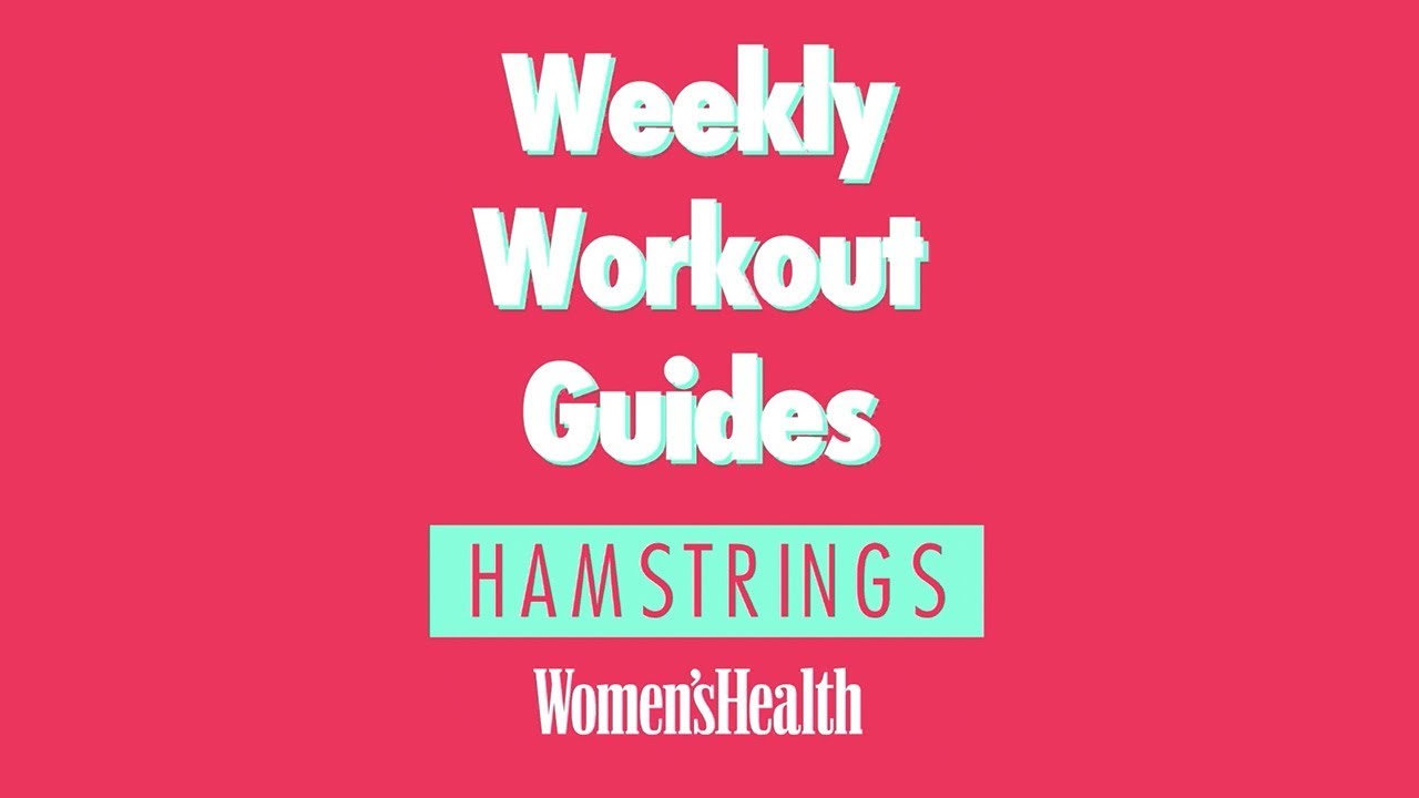 【Weekly Workout Guides】 脚力を鍛えるワークアウト thumnail