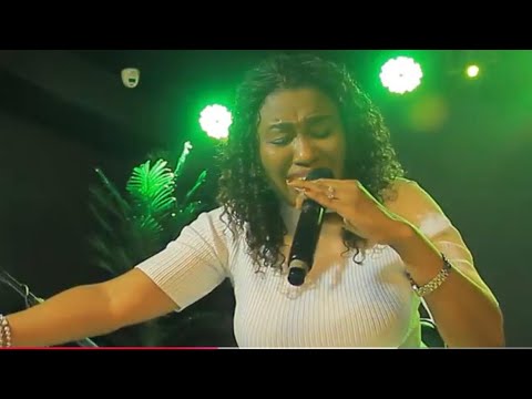 VERY GLORIOUS Live Recording (Angel Inspired Song)