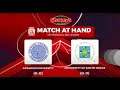 2022 Shakey's Super League - Day 1, Match 4 - UST vs. Adamson
