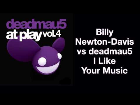 download lagu mp3 mp4 Deadmau5 I Like Your Music deadmau5 Vs Billy Newton Davis, download mp3 Deadmau5 I Like Your Music deadmau5 Vs Billy Newton Davis free download, download mp3 Deadmau5 I Like Your Music deadmau5 Vs Billy Newton Davis
