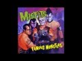 Misfits - Dust To Dust
