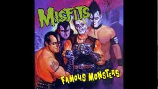 Misfits - Dust To Dust