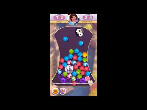 Diamond Diaries Saga Level 214  💎 No Booster l MiniGames