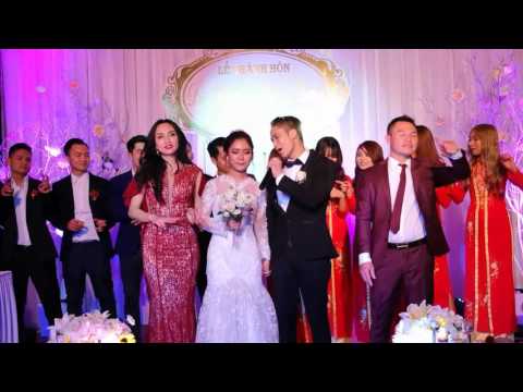 ĐÁM CƯỚI Ở QUÊ HƯƠNG THỨ 2