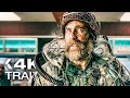 GOOD LUCK HAVE FUN DON T DIE Official Trailer 2026 Sam Rockwell