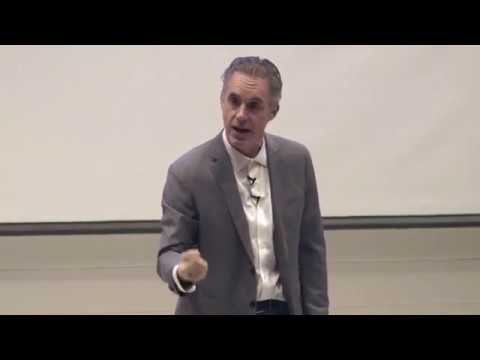 Jordan Peterson - Wasting Time and Opportunities