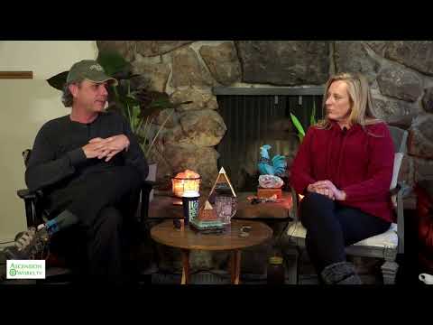 Forgiveness, Karma & Cutting Energetic Cords - Surviving Ascension