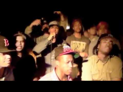 Mixtape Mayhem Vol.1 - Showcase Edition