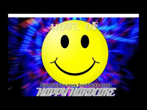 Happy Hour Mix (Happy Hardcore)