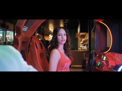 Henrikki - Tää puoli elämää feat. Päivi Lepistö (Official video)