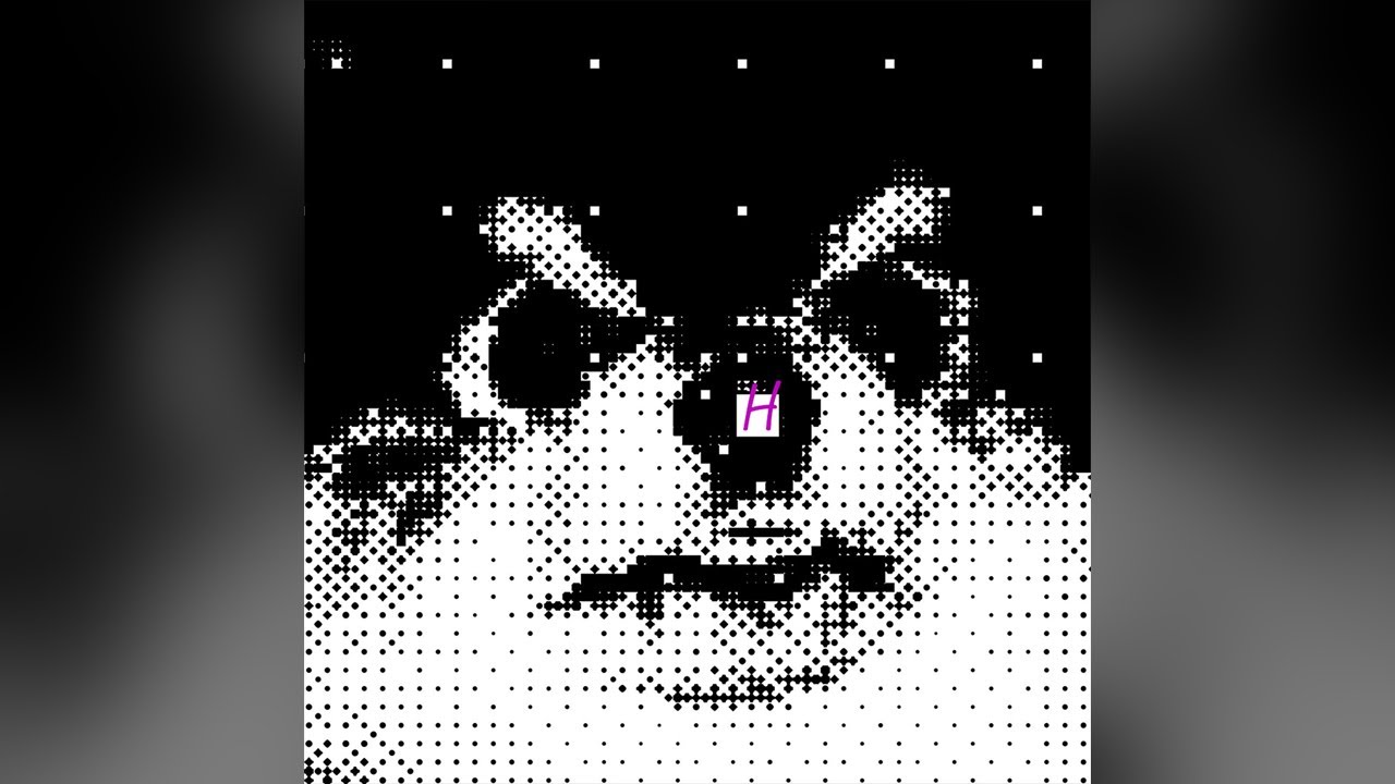 Slow Dancing (Hyein Ver)