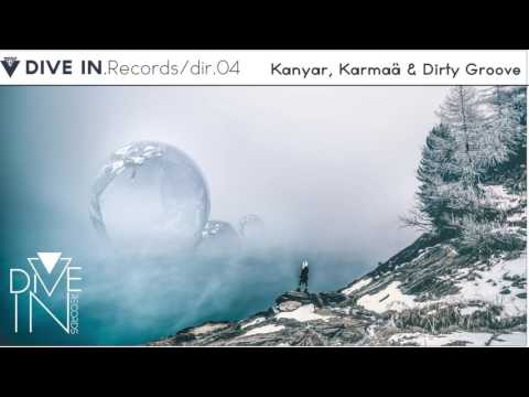 Karmaâ, Dirty Groove -Piece Of Music  (Original Mix)