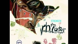 The RH Factor - The Universe