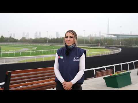 Dubai World Cup | G1 Dubai Turf Preview | Shirl’s Speight