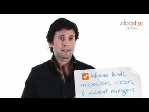 Predictable Revenue: 3 Requirements To Triple Sales