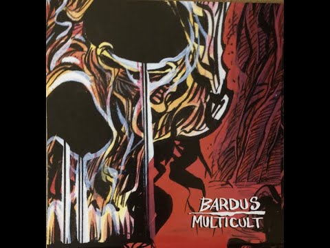 Bardus - Tired Of Everything