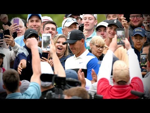 Final Round Highlights | 2019 PGA Championship at Bethpage Black