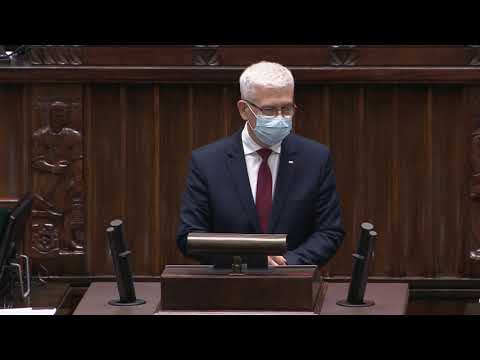 Ireneusz Zyska: Mój Prąd 4.0 zamiast zwiększania puli 3.0
