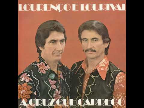 Armadilha Do Destino - Lourenço e Lourival