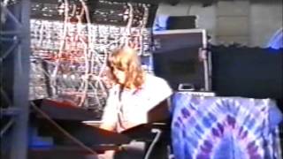 Bernd Kistenmacher Live in concert 1989