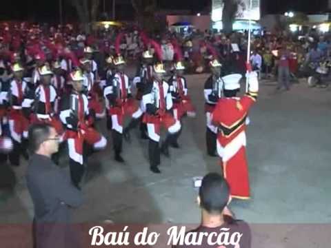 FANCEPT - FINAL 2006 - SALINAS - BAÚ DO MARCÃO