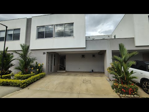 Casas, Venta, Jamundí - $950.000.000