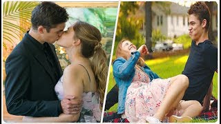 10 Unforgettable Hessa Moments In AFTER