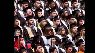 preview picture of video 'AUS Events | Fall 2014 Commencement Ceremony'