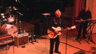 &quot;A Good Feelin&#39; to Know&quot; - Paul Cotton and Under the Gun