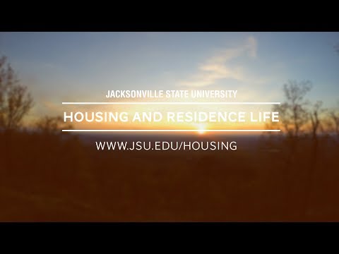 Jacksonville State University - video