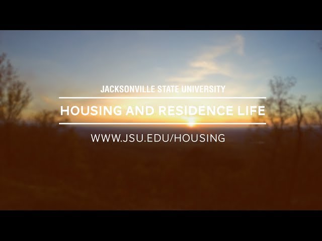 Jacksonville State University video #2