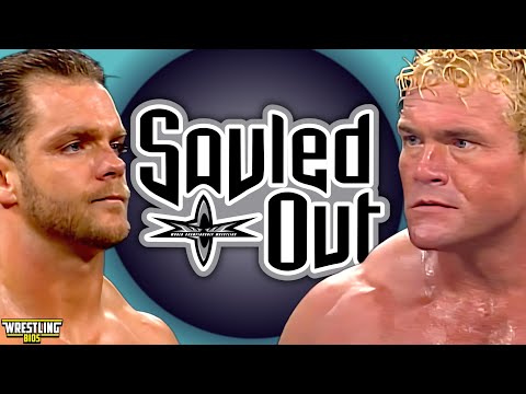 WCW Souled Out 2000 - The Reliving The War PPV Review