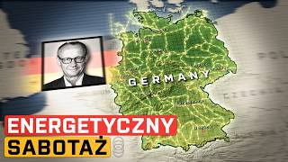 Niemcy (po cichu) odchodzą od Zielonego Ładu?
