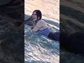 Dianna Dee Main Ombak Dipantai Diannadee Starlight