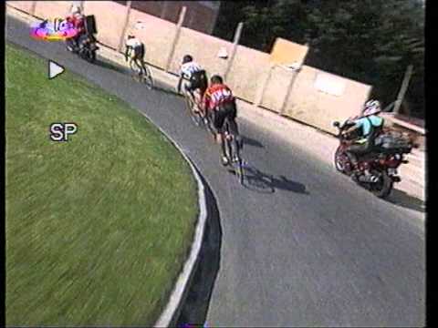 Volta a Portugal do Futuro