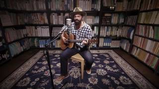 Drew Holcomb - Fight For Love - 5/18/2017 - Paste Studios, New York, NY