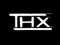 THX Logo New 2029 Present