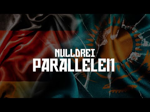 NULLDREI - PARALLELEN (prod by Toxik Tyson)