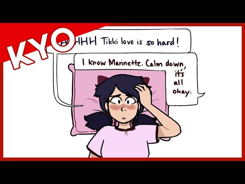 Chat Noir In A Nutshell Miraculous Ladybug Comic Dub