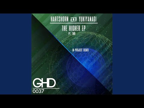 Higher (M-Project Remix)