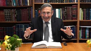 תולדות- מה היא הדרך לזכות באופן ישיר לברכת ה׳ (הרב מאיר גולדוויכט) - התמונה מוצגת ישירות מתוך אתר האינטרנט יוטיוב. זכויות היוצרים בתמונה שייכות ליוצרה. קישור קרדיט למקור התוכן נמצא בתוך דף הסרטון