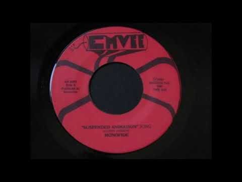 MONOFIDE - Suspended Animation 1987